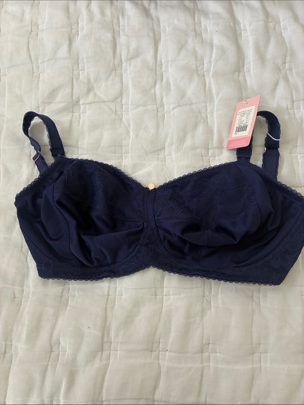 Cake Maternity Wire free nursing bra